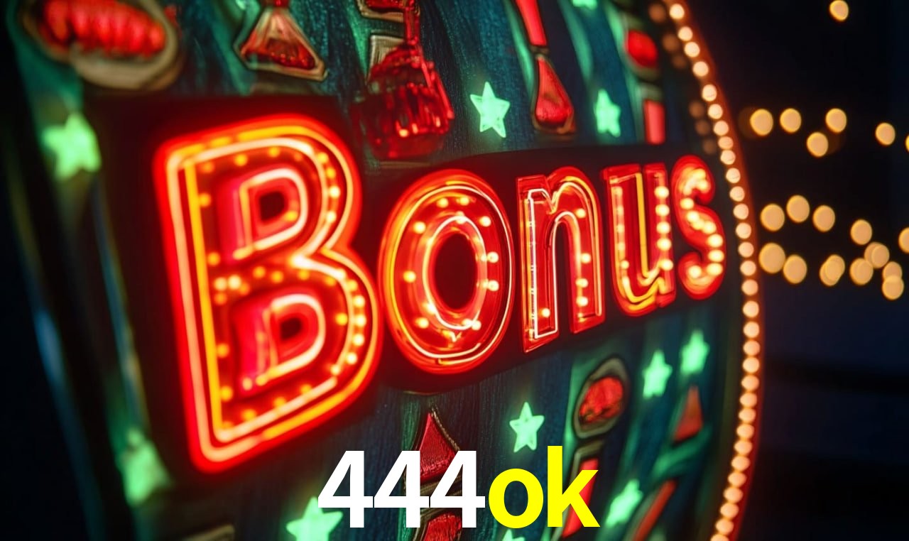 Descubra a Essência do 444ok: Nossa História e Compromissos