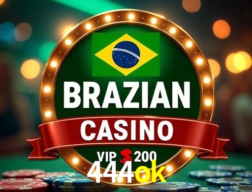 Desvendando o Mundo dos Jogos Virtuais na 444ok