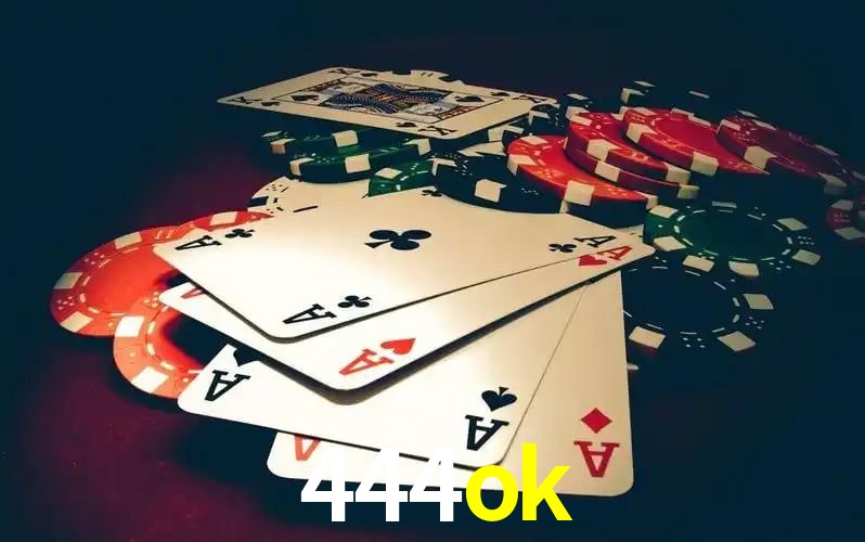 A Emoção da Loteria na 444ok: Uma Chance de Mudança de Vida
